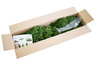 Ель искусственная "Барокко" 210 см, Green Trees