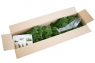 Ель искусственная "Барокко" 240 см, Green Trees