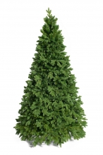 Ель искусственная "Барокко" 150 см, Green Trees