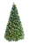 Ель искусственная световая "Барокко" 120 см, Green Trees