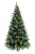 Ель искусственная световая "Фьерро" 150 см, Green Trees
