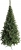 Ель искусственная "Королева леса" 180 см, Green Trees