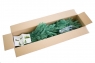 Ель искусственная "Россо" 240 см, Green Trees