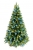 Ель искусственная световая "Валерио" 150 см, Green Trees